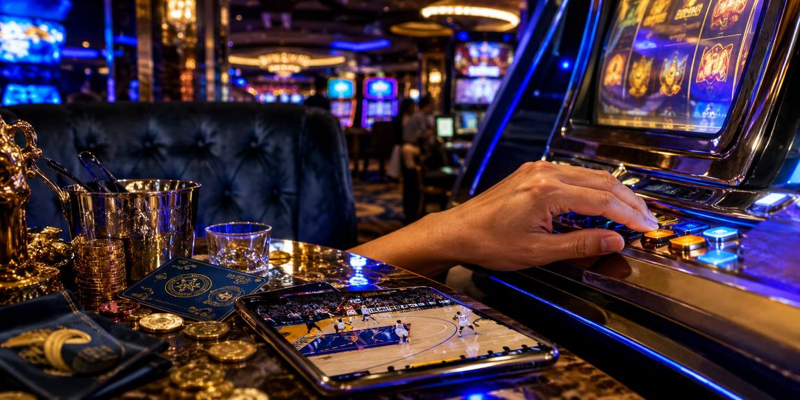 69vn vin Slot video